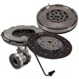 Opel / İnsignia 1.Sınıf A 1.6 Dizel Volant Baskı Balata Bilya 3'Lü Set