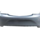 Opel Insıgnıa- 13/17; Arka Tampon Gri/astarlı Sensör Deliksiz (tyg) - 1404659