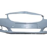 Opel Insıgnıa- 13/17; Ön Tampon (astarlı Sensör Delikli/far Yıkama Delikli)(tyg) - 1401113