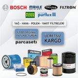 Opel İnsignia 2.0 CDTI Dizel Filtre Bakım Seti (2008-2015)
