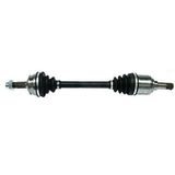 Opel İnsignia A 1.6 180bg Turbo A16let Sol Aks Komple
