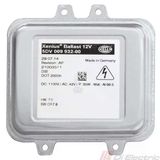 Opel Insignia A 2014-17 Xenon Far Beyni Hella