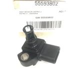 Opel İnsignia A-B 1.6 Dizel Map Basınç Sensörü Gm,55593802