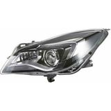 Opel Insignia A Far Sol Xenon 2014-2017 Hella Marka