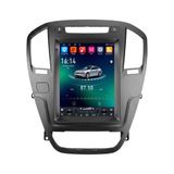 Opel Insignia Android Multimedya (2009-2012) CarPlay Android Auto Navigasyon 8GB RAM 128GB Pro