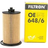 Opel İnsignia B 1.6 Dizel Yağ Filtresi Filtron