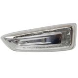 Opel İnsignia B Sol Çamurluk Sinyali GM