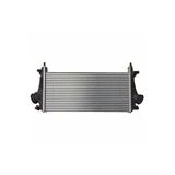 Opel Insignia B16 Dth Turbo Radyaörü (İntercooler) Otomatik Şanzuman