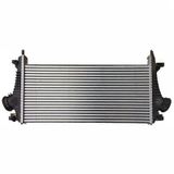 Opel İnsignia B16DTH Turbo Radyaörü (İntercooler) Otomatik Şanzuman