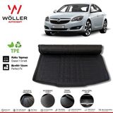 Opel Insignia Bagaj Havuzu 2009 2016 Arası 3d Wöller Ultraflex Esnek