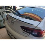 Opel İnsignia Bagaj Üstü Spoiler Bagaj Çıtası Piano Black