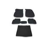 Opel İnsignia Cepsiz 2017 ve Sonrası Paspas ve Bagaj Havuzu