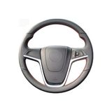 Opel İnsignia Direksiyon Simidi Siyah Renk Seyir Kumandası İçin Isıtma Hariç