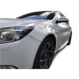 Opel İnsignia İrmscher Yan Marşpiyel