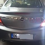 Opel İnsignia Makyajsız Led Geri Vites Aydınlatma Ampulu 1 Adet Femex P21w