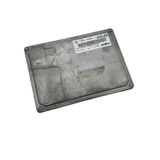 Opel İnsignia Motor Kontrol Ünitesi Ecu Beyin 12658498 Abur (Çıkma Parça)