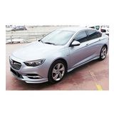 Opel Insignia Opc Line Marşpiyel Seti Abs 2008 -2017