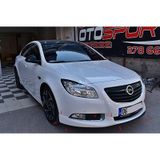 Opel İnsignia Opc Ön Tampon Eki