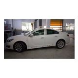OPEL İNSİGNİA OPC YAN MARŞPİYEL