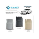 Opel Insignia Sedan 2009-2016 Oto Paspas Profesyonel 4d Bej