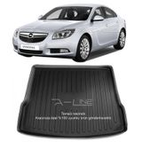 Opel İnsignia Sedan İnce Stepne 2009 2016 Bagaj Havuzu