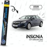 Opel Insıgnıa Silecek Seti Sentinel 600MM-450MM