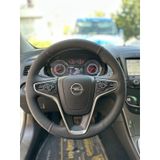 Opel Insignia Sport Araca Özel Direksiyon Kılıfı