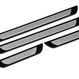 Opel Insignia Sports Tourer Krom Line 2008-2013 4 Parça Krom Kapı Eşik Koruması