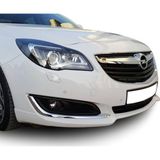 Opel Insignia Uyumlu (2014-2016) Makyajlı Ön Tampon Ek (Plastik)