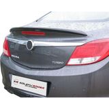Opel Insignia Uyumlu A Sedan Spoiler Bagaj Gt Fiber 2008-2013