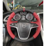 Opel Insignia Uyumlu Araca Özel Direksiyon Kılıfı