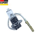 Opel Kablolu Ön Sis Far Ampulü H3 12V 100W 2010 Öncesi 515570516