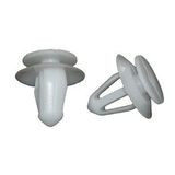 Opel Kapı Döşeme Klipsi 5 Adet 2345957-90321122
