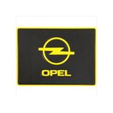 Opel Kaydırmaz Torpido Pedi - Opel Ped Kaydırmaz Ped - Opel Pe