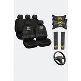 Opel Koltuk Kilifi Opel Boyun Yastigi Opel Kemer Pedi Opel Dikmeli Direksiyon Kilifi