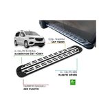 Opel Markasının Combo Aracının 2019 2020 2021 2022 2023 2024 2025 Yan Basamak
