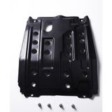 OPEL MERİVA 2003-2009 METAL KARTER MUHAFAZA KORUMA SACI