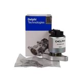 Opel Meriva A 1.6 Ecotec (Z16XE) Egr Valfi Delphi Marka - 0 - Siyah