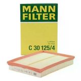 Opel Meriva A Benzinli Motor Hava Filtresi Marka C30125/4