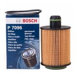 Opel Meriva B (1.3) Dizel Yağ Filtresi (bosch)