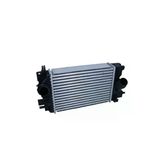 Opel Meriva Turbo Radyatörü /İnterkol (2010-2013) 13283251 345055 1.4