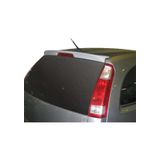Opel Meriva Uyumlu A Spoiler Cam Ustu Fiber 2003-2010