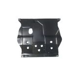 Opel Mokka- 2012-2016; Karter Muhafaza Sacı (Metal) Oem No: (212287)