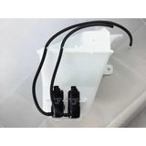 Opel Mokka 2012-2016 Ön Panjur Nikelaj Kaplaması (Tw) (Oem No (95420355))