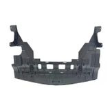 Opel Mokka 2012-2016 Ön Tampon Alt Bandı Gümüs Grı (Tw) (Oem No (95276671))