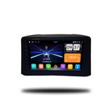 Opel Mokka (2012-2017) Uyumlu 9 İnç Android Multimedya Sistemi – Wireless Apple CarPlay & Android Auto, GPS Navigasyon, HD Dokunmatik Ekran, Bluetooth, Direksiyon Kumandası Uyumlu 4 GB