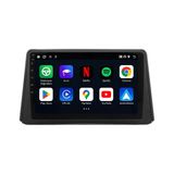 Opel Mokka 2013-2016 Android Multimedya 9 İnç 8-128 Gb Carplay Navigasyon Ekran