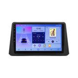 Opel Mokka 2013-2016 Android Multimedya 9 İnç 8-64 Gb Carplay Navigasyon Ekran
