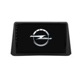 Opel Mokka - Araç Multimedya Ekran - 4Gb 64Gb - Old - Black - 2012 - 2016 - 9 Inch - Myway - Red