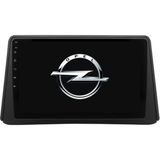 Opel Mokka - Araç Multimedya Ekran - 4Gb 64Gb - Old - Black - 2012 - 2016 - 9 Inch - Myway